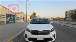 کیا سۆرینتۆ
